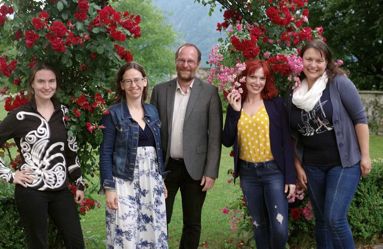 It's our 3rd birthday!!!