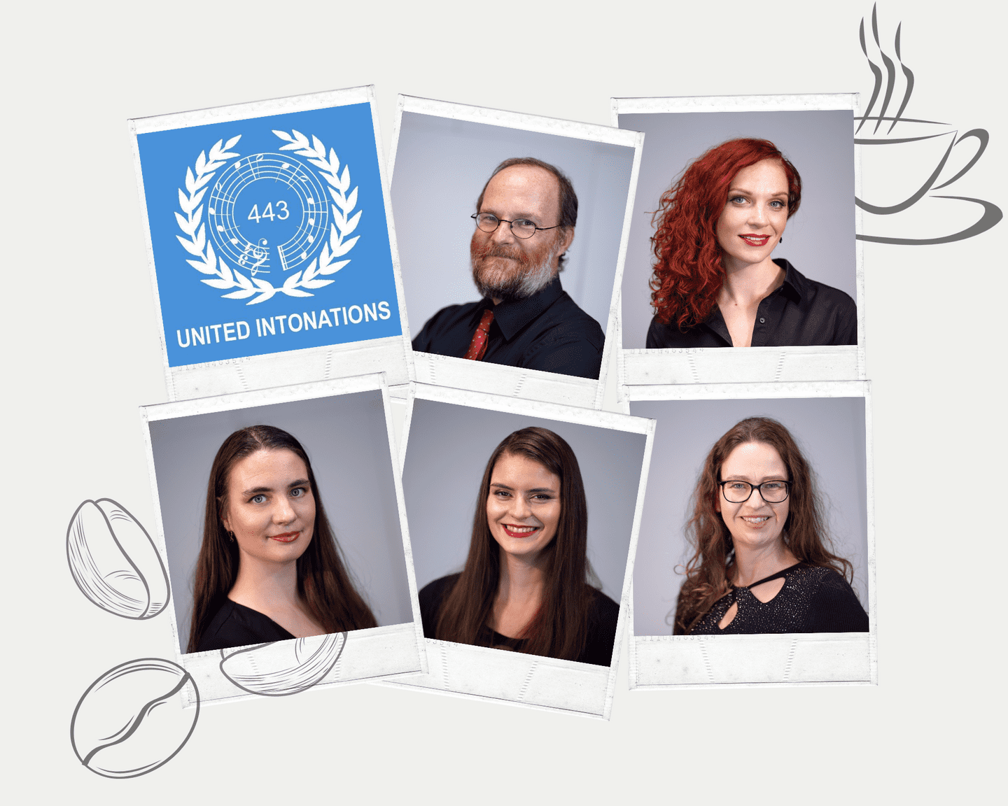 Concert cafe - Hollywood Edition - Sunday 12-Feb