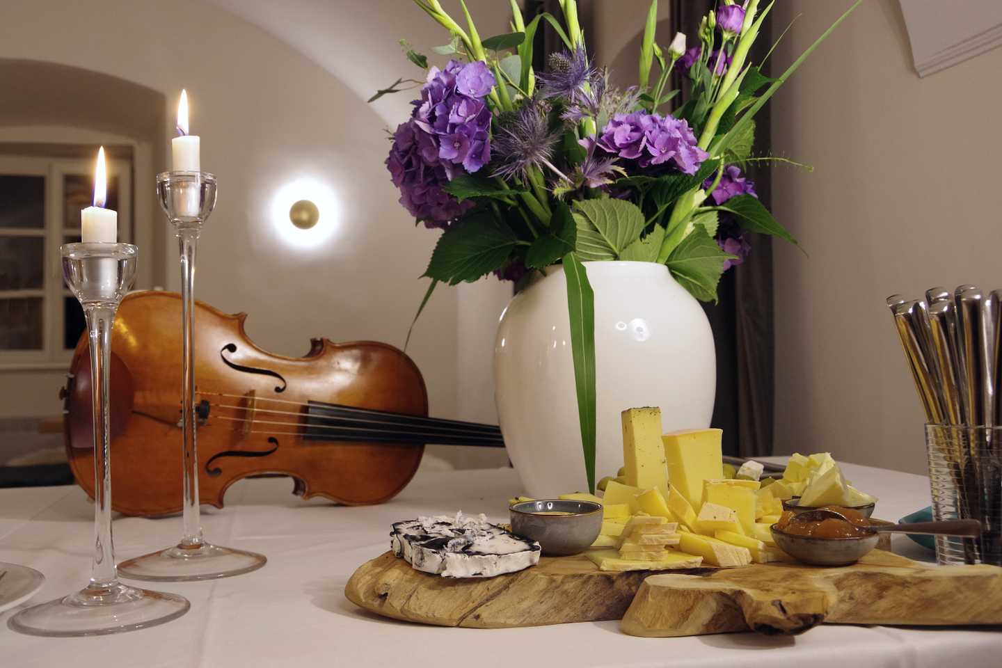 Schloss Greifenburg 2022